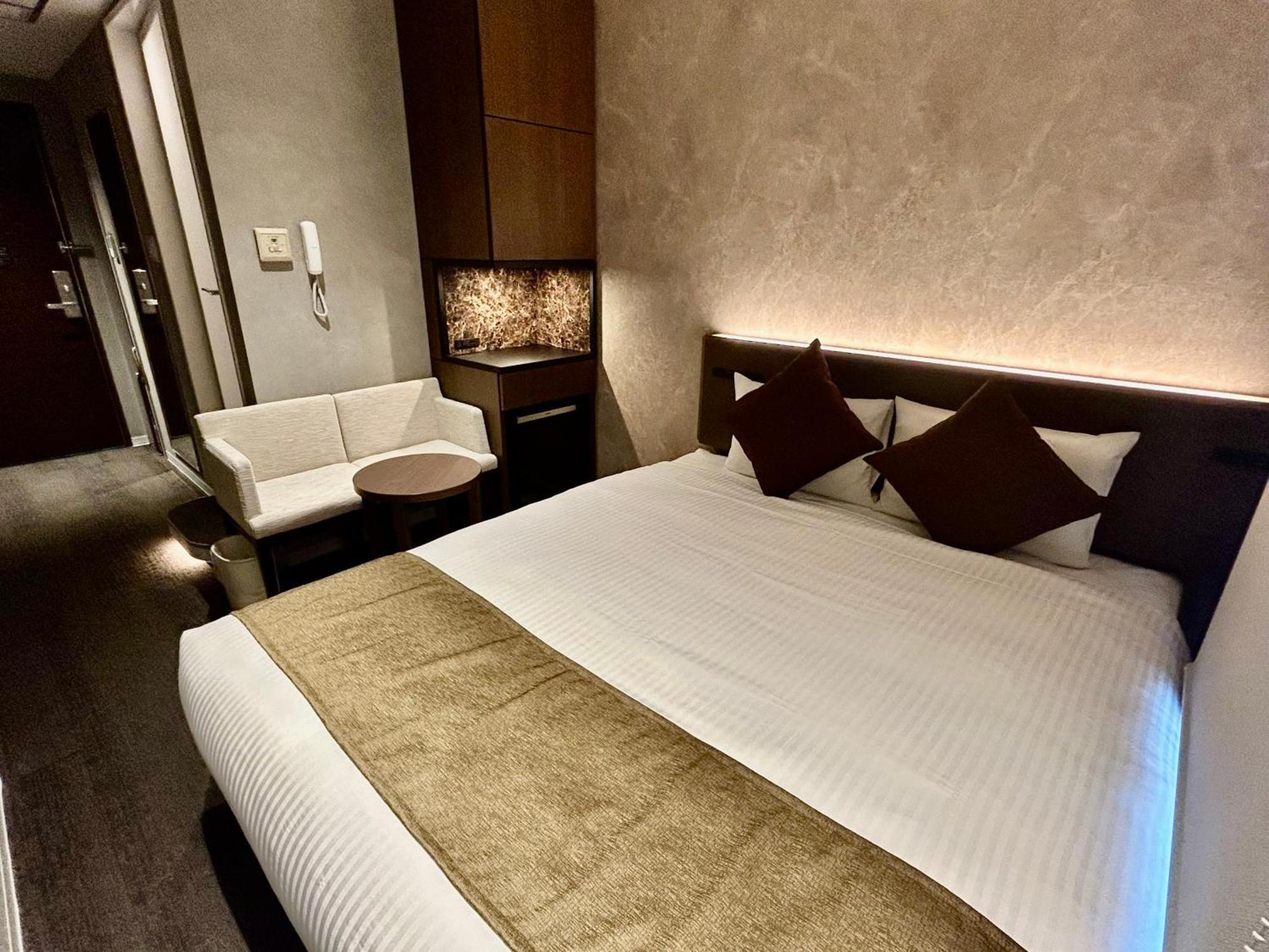Ginza International Hotel — Bilder 2