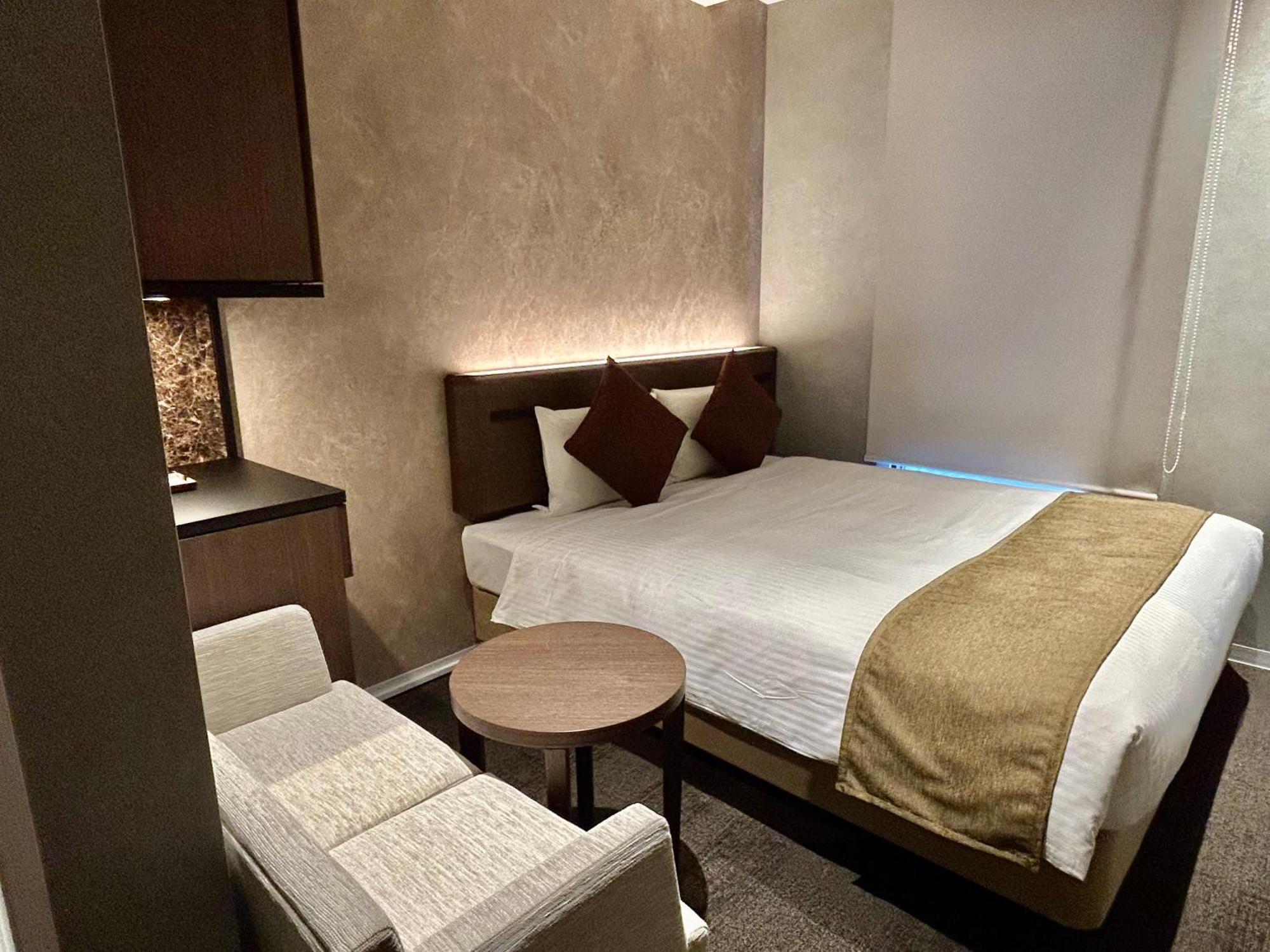 Ginza International Hotel — Bilder 1